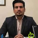دکتر حامد معززی