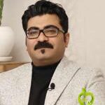 دکتر حامد سجادپور