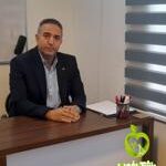 دکتر حمید افشار شاندیز