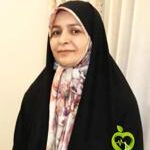 حمیده افضل القوم