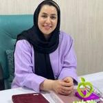 حمیده منصوری