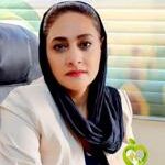دکتر حمیده سامانی