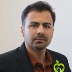 دکتر حمزه ارباب