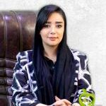 حانیه بهرامی