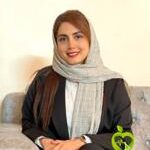 هانیه احمدپور