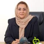 دکتر هانیه بیجاری