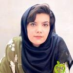 حانیه درودی