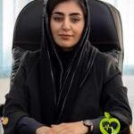 هانیه الهی مهر