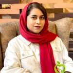 هانیه هژبری ورانلو