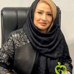 دکتر هانیه خرازی نوتاش