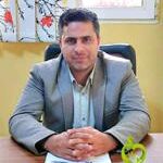 دکتر حسن گرجیان مهلبانی
