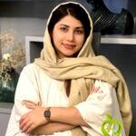 هلیا افشاری فر