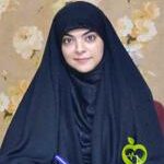 دکتر هلیا بهروزنیا