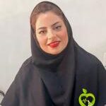 هدی نجفی