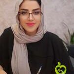 دکتر هدی شاه احمدی