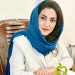دکتر هما نعمت اللهی