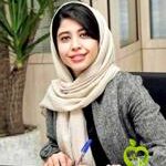حوریه سادات (حوریناز) حسینی