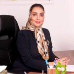 دکتر حوریه زمانی