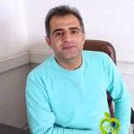 هوشنگ مهدویان