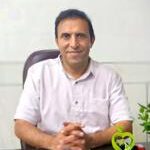 دکتر حسین جمشیدیان