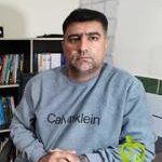 دکتر حسین کیایی راد