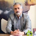 حسین صفرپور گوهردانی