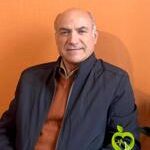 دکتر حسین سلیمان پور مقدم