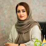 ایلناز آقامحمدی