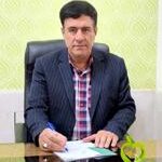 ایرج مردانی بلداجی