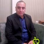 جهانگیر مهدوی کویر