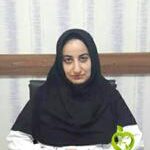 دکتر جهان سادات اسدی بیجائیه