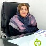 جمیله قرنی
