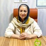 دکتر کتایون حلمی