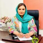 کاترین غلامی