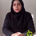 دکتر خدیجه حاتمی فر