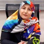 خدیجه محمودی پور