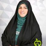 دکتر خدیجه سادات باقرزاده