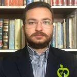 دکتر خسرو احمدزاده شهیدیان
