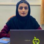 کیمیا کاظمی