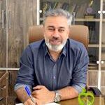 دکتر کورش شهبازی