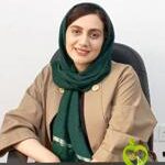 دکتر کوثر انصاری