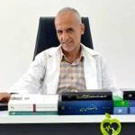 دکتر کوروش بوسعیدی