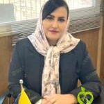 لیلا اکبری