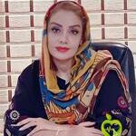 دکتر لیلا باقرپور