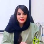 لیلا دهقانی