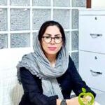 لیلا عبادت پور