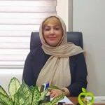 لیلا اسمعیل زاده