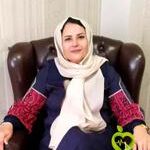 دکتر لیلا گلستانی