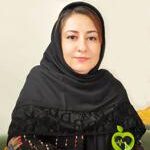 لیلا حبیبی