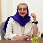 لیلا حسن نژاد